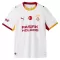 Koszulka Piłkarska Galatasaray SK Męska Wyjazdowa 2026/27