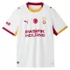 Koszulka Piłkarska Galatasaray SK Męska Wyjazdowa 2026/27 Koszulka Piłkarska Galatasaray SK Męska Wyjazdowa 2026/27