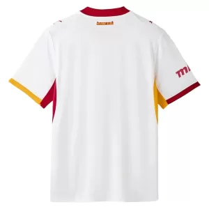Koszulka Piłkarska Galatasaray SK Męska Wyjazdowa 2026/27