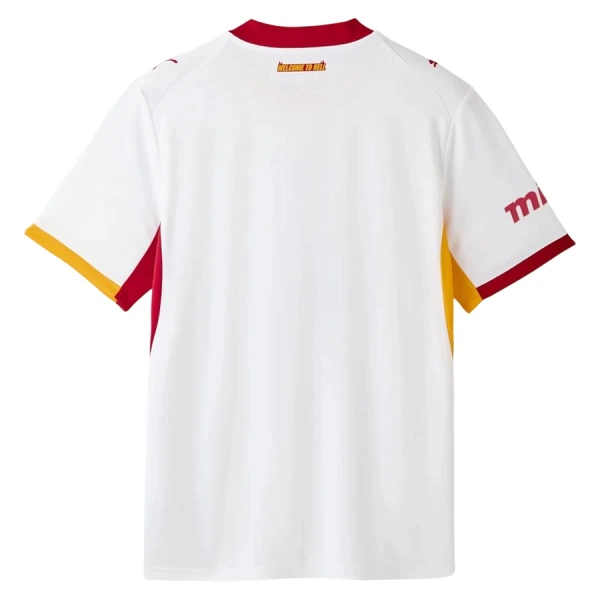 Koszulka Piłkarska Galatasaray SK Męska Wyjazdowa 2026/27