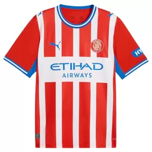 Koszulka Piłkarska Girona Męska Domowa 2026/27