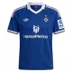 Koszulka Piłkarska Hamburger SV Męska Wyjazdowa 2026/27 Koszulka Piłkarska Hamburger SV Męska Wyjazdowa 2026/27
