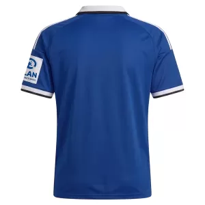 Koszulka Piłkarska Hamburger SV Męska Wyjazdowa 2026/27
