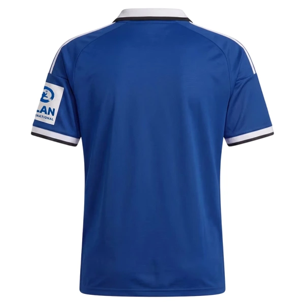 Koszulka Piłkarska Hamburger SV Męska Wyjazdowa 2026/27