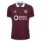 Koszulka Piłkarska Heart of Midlothian Męska Domowa 2026/27