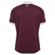 Koszulka Piłkarska Heart of Midlothian Męska Domowa 2026/27