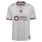 Koszulka Piłkarska Heart of Midlothian Męska Wyjazdowa 2026/27