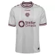 Koszulka Piłkarska Heart of Midlothian Męska Wyjazdowa 2026/27 Koszulka Piłkarska Heart of Midlothian Męska Wyjazdowa 2026/27