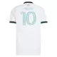 Koszulka Piłkarska Inter Miami CF Lionel Messi 10 Dziecięca Alternatywna 2026/27