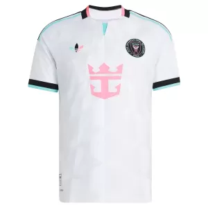Koszulka Piłkarska Inter Miami CF Lionel Messi 10 Męska Alternatywna 2026/27