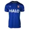 Koszulka Piłkarska Ipswich Town Męska Domowa 2026/27