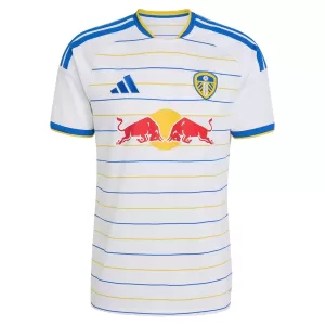 Koszulka Piłkarska Leeds United Męska Domowa 2026/27