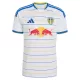 Koszulka Piłkarska Leeds United Męska Domowa 2026/27 Koszulka Piłkarska Leeds United Męska Domowa 2026/27