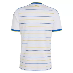 Koszulka Piłkarska Leeds United Męska Domowa 2026/27