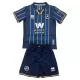 Koszulka Piłkarska Millwall Dziecięca Domowa 2026/27 Koszulka Piłkarska Millwall Dziecięca Domowa 2026/27