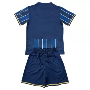 Koszulka Piłkarska Millwall Dziecięca Domowa 2026/27