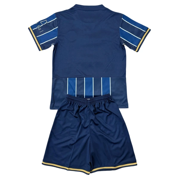 Koszulka Piłkarska Millwall Dziecięca Domowa 2026/27