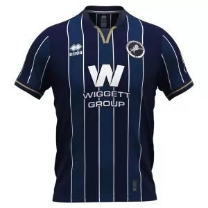 Koszulka Piłkarska Millwall Męska Domowa 2026/27