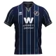 Koszulka Piłkarska Millwall Męska Domowa 2026/27 Koszulka Piłkarska Millwall Męska Domowa 2026/27