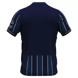 Koszulka Piłkarska Millwall Męska Domowa 2026/27