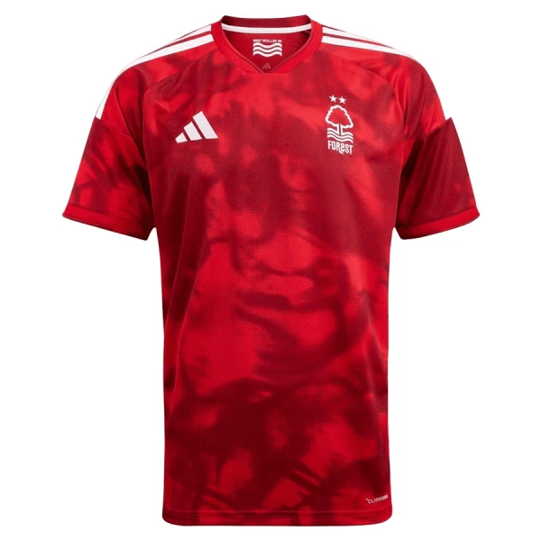 Koszulka Piłkarska Nottingham Forest Męska Domowa 2026/27 Koszulka Piłkarska Nottingham Forest Męska Domowa 2026/27