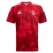 Koszulka Piłkarska Nottingham Forest Męska Domowa 2026/27