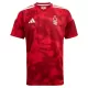 Koszulka Piłkarska Nottingham Forest Męska Domowa 2026/27 Koszulka Piłkarska Nottingham Forest Męska Domowa 2026/27