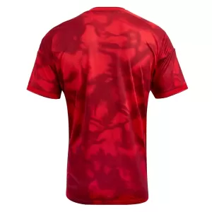 Koszulka Piłkarska Nottingham Forest Męska Domowa 2026/27