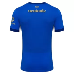 Koszulka Piłkarska Portsmouth Męska Domowa 2026/27