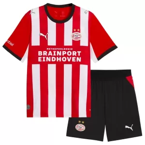 Koszulka Piłkarska PSV Eindhoven Dziecięca Domowa 2026/27