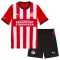 Koszulka Piłkarska PSV Eindhoven Dziecięca Domowa 2026/27