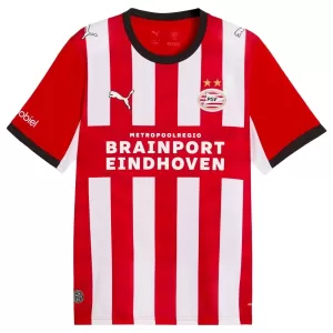 Koszulka Piłkarska PSV Eindhoven Męska Domowa 2026/27