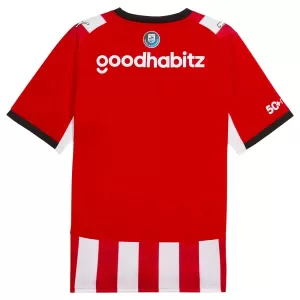 Koszulka Piłkarska PSV Eindhoven Męska Domowa 2026/27