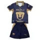 Koszulka Piłkarska Pumas UNAM Dziecięca Domowa 2026/27