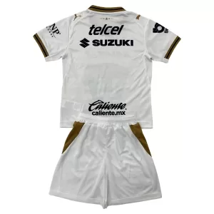 Koszulka Piłkarska Pumas UNAM Dziecięca Wyjazdowa 2026/27