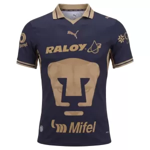 Koszulka Piłkarska Pumas UNAM Męska Domowa 2026/27