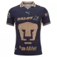 Koszulka Piłkarska Pumas UNAM Męska Domowa 2026/27 Koszulka Piłkarska Pumas UNAM Męska Domowa 2026/27