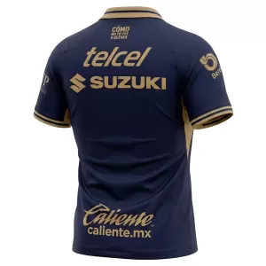 Koszulka Piłkarska Pumas UNAM Męska Domowa 2026/27
