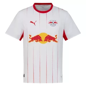 Koszulka Piłkarska RB Leipzig Męska Domowa 2026/27
