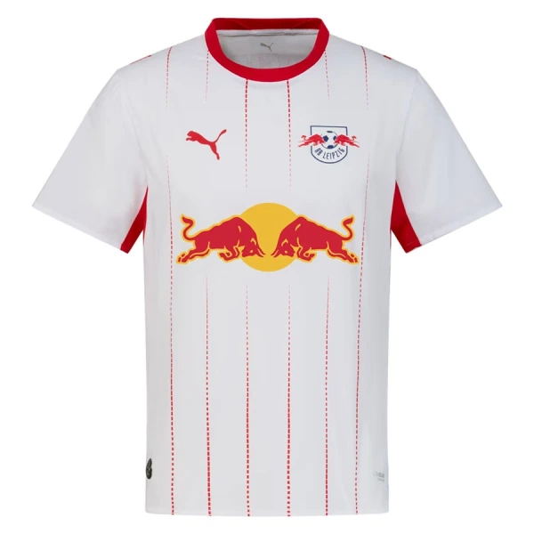 Koszulka Piłkarska RB Leipzig Męska Domowa 2026/27