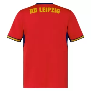 Koszulka Piłkarska RB Leipzig Męska Wyjazdowa 2026/27