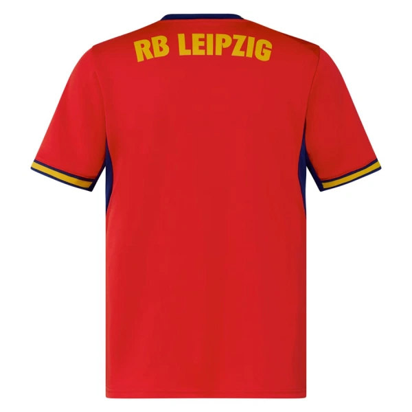 Koszulka Piłkarska RB Leipzig Męska Wyjazdowa 2026/27