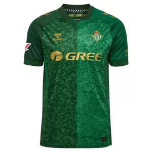Koszulka Piłkarska Real Betis Męska Wyjazdowa 2026/27