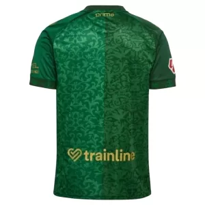 Koszulka Piłkarska Real Betis Męska Wyjazdowa 2026/27