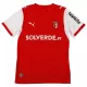Koszulka Piłkarska SC Braga Męska Domowa 2026/27