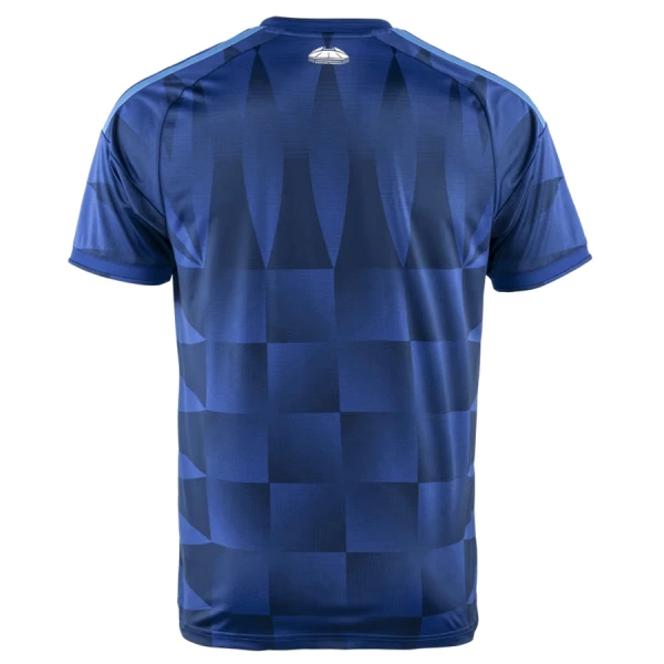 Koszulka Piłkarska Schalke 04 Męska Domowa 2026/27