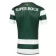 Koszulka Piłkarska Sporting CP Męska Domowa 2026/27