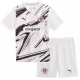 Koszulka Piłkarska St Pauli Dziecięca Wyjazdowa 2026/27