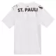 Koszulka Piłkarska St Pauli Męska Wyjazdowa 2026/27
