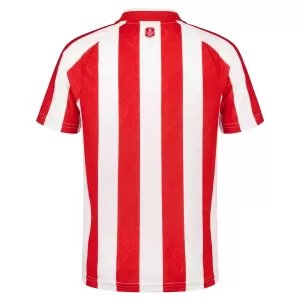 Koszulka Piłkarska Sunderland Męska Domowa 2026/27